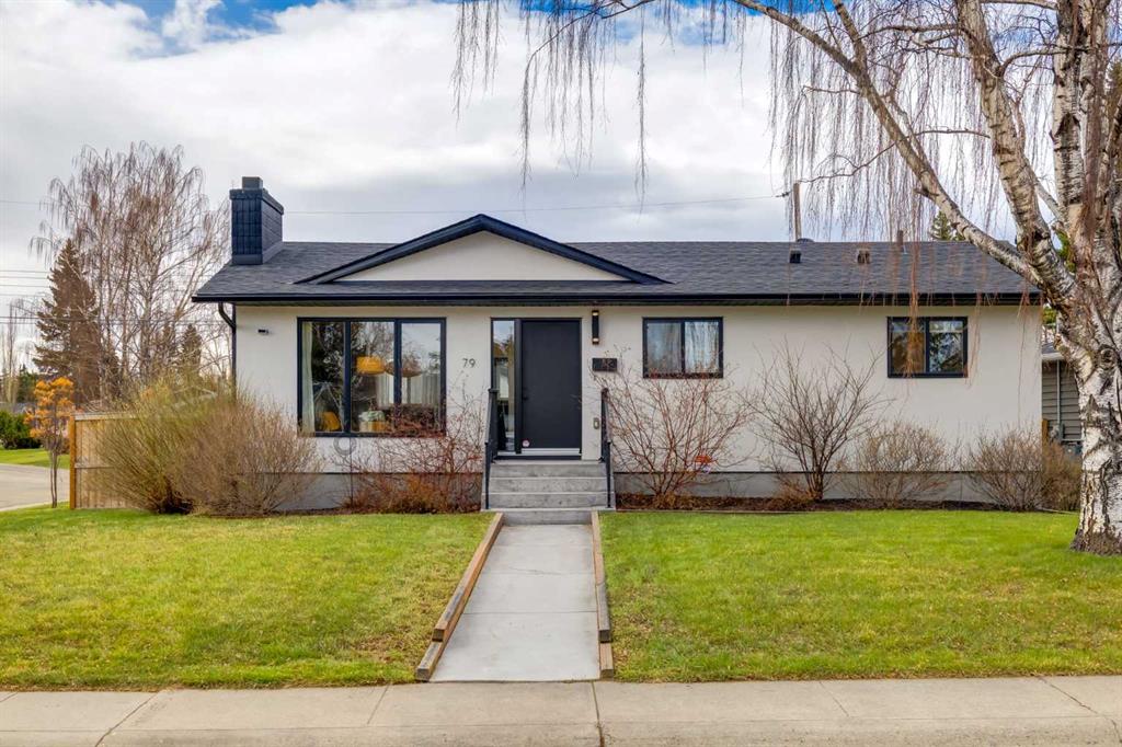 Picture of 79 Hollyburn Road SW, Calgary Real Estate Listing