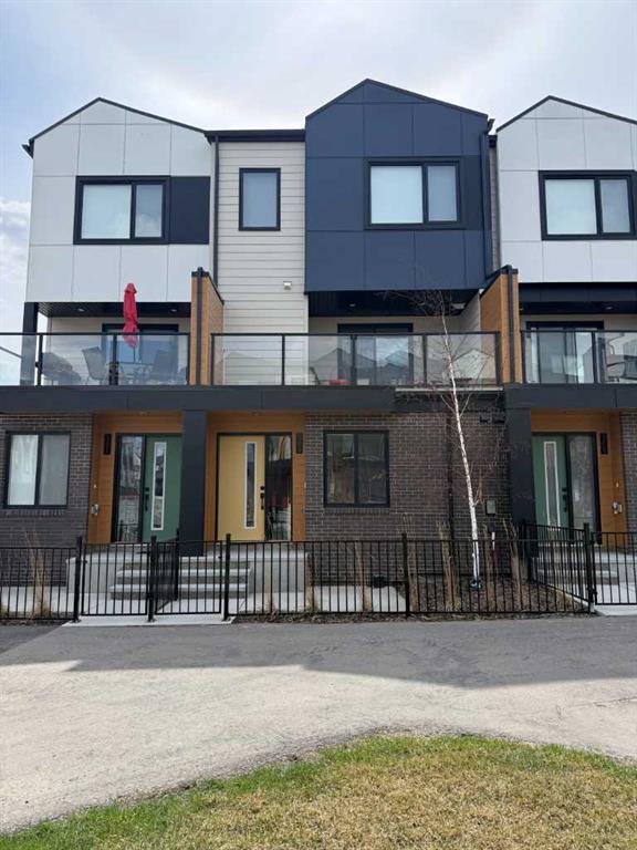 Picture of 302, 8535 19 Avenue SE, Calgary Real Estate Listing