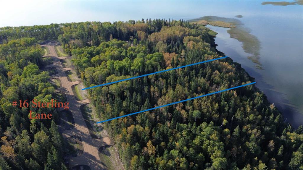 Picture of 16 Sterling Lane , Rural Lesser Slave River No. 124, M.D. of Real Estate Listing