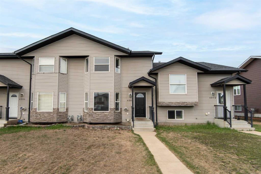 Picture of 4968 Westbrooke Road , Blackfalds Real Estate Listing