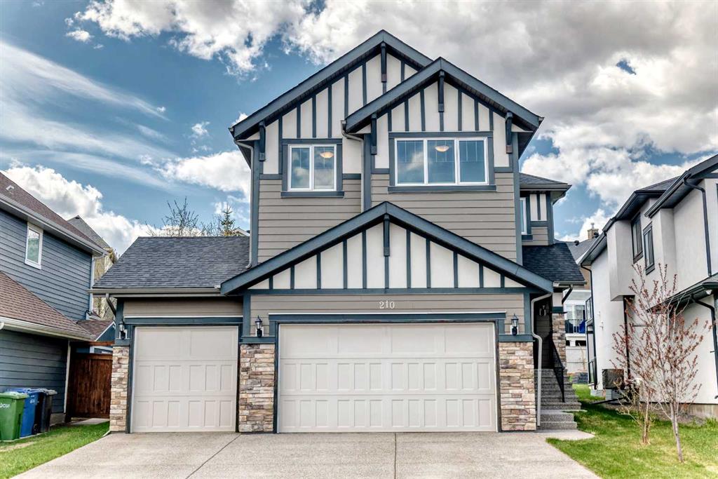 Picture of 210 Stonemere Green , Chestermere Real Estate Listing