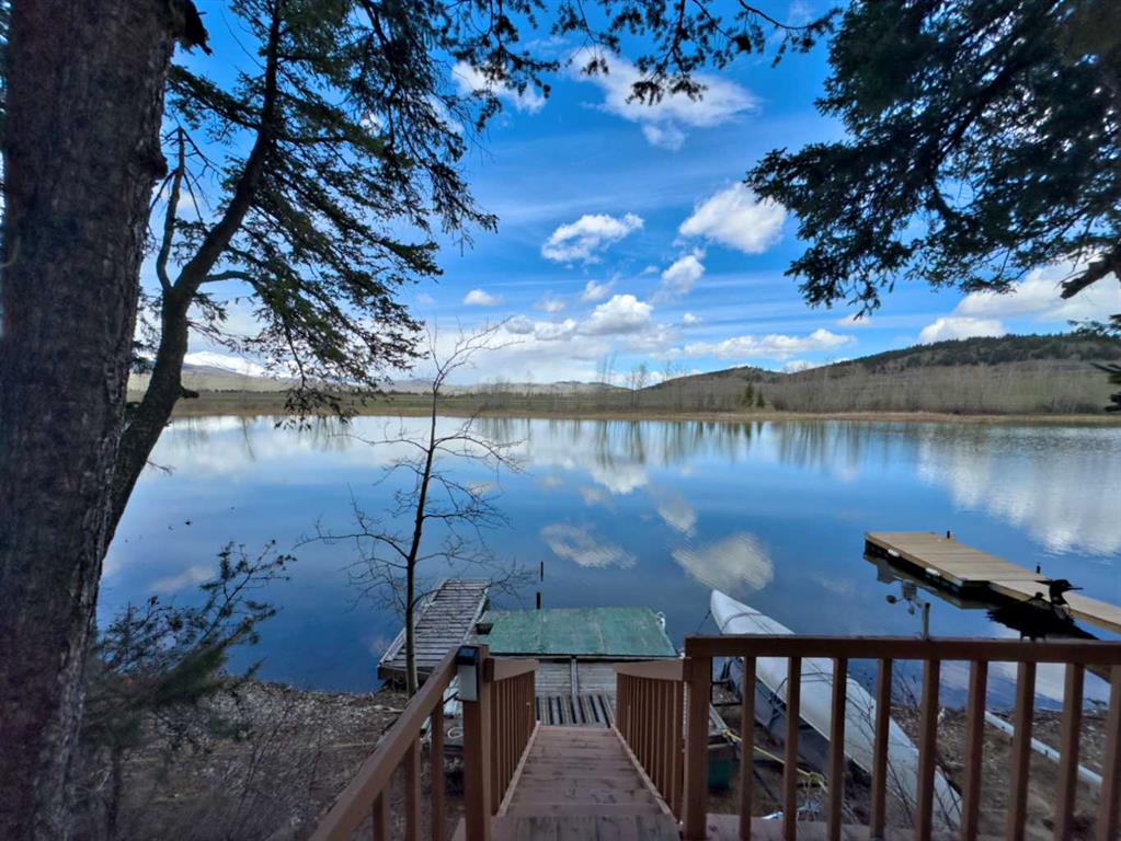 Picture of 12 Lee Lake Road  , Rural Pincher Creek No. 9, M.D. of Real Estate Listing