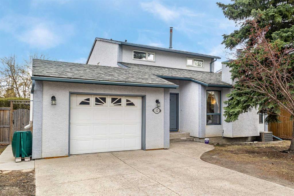 Picture of 112 Woodglen Road SW, Calgary Real Estate Listing