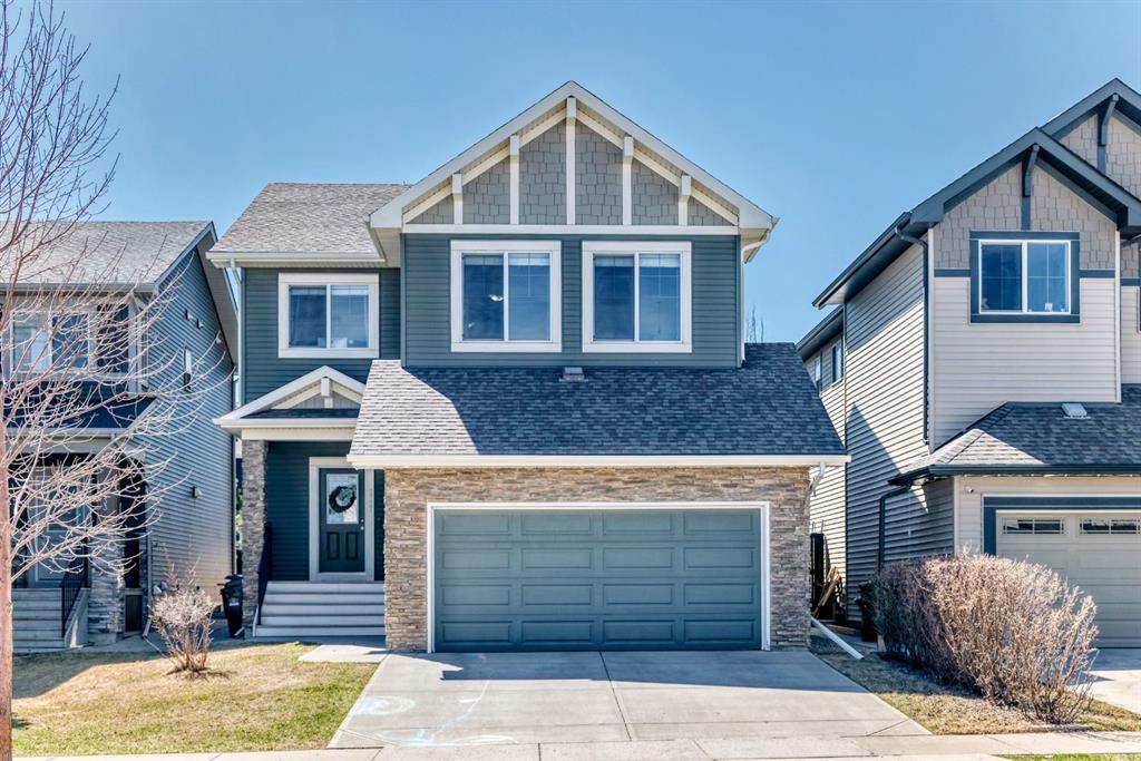 Picture of 1737 Baywater Drive SW, Airdrie Real Estate Listing