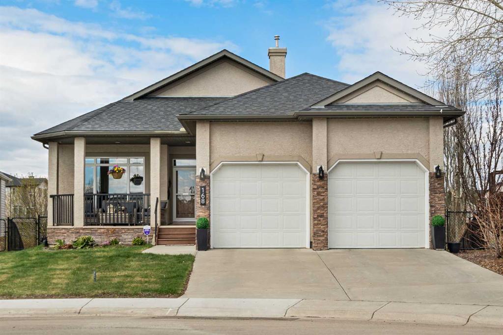 Picture of 168 West Creek Landing , Chestermere Real Estate Listing