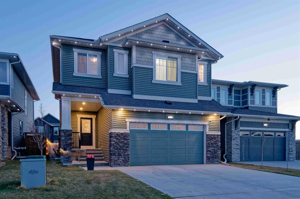 Picture of 1595 Baywater Street SW, Airdrie Real Estate Listing