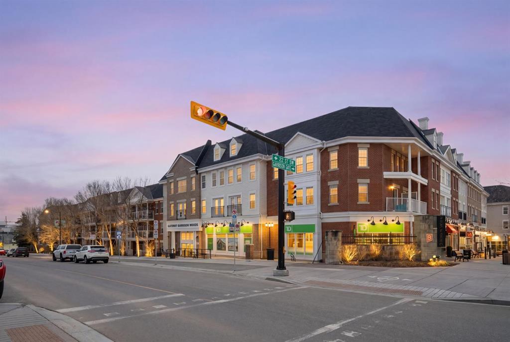 Picture of 116, 2233 34 Avenue SW, Calgary Real Estate Listing