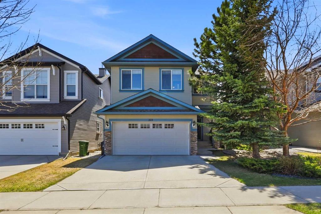 Picture of 373 Sagewood Drive SW, Airdrie Real Estate Listing