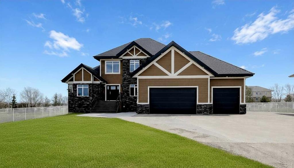 Picture of 10009 Saxony Road , Rural Grande Prairie No. 1, County of Real Estate Listing