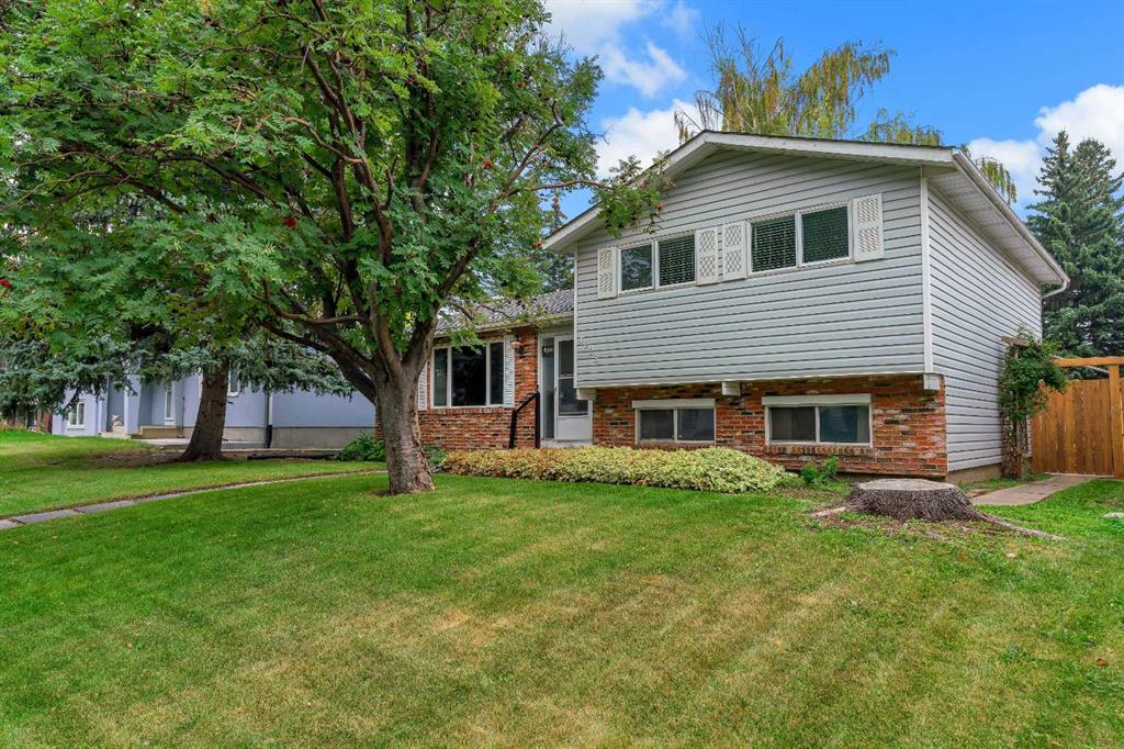 Picture of 4623 31 Avenue NE, Calgary Real Estate Listing