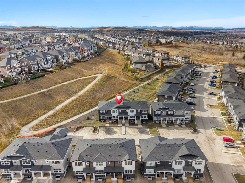 Picture of 1206, 525 River Heights Drive , Cochrane Real Estate Listing