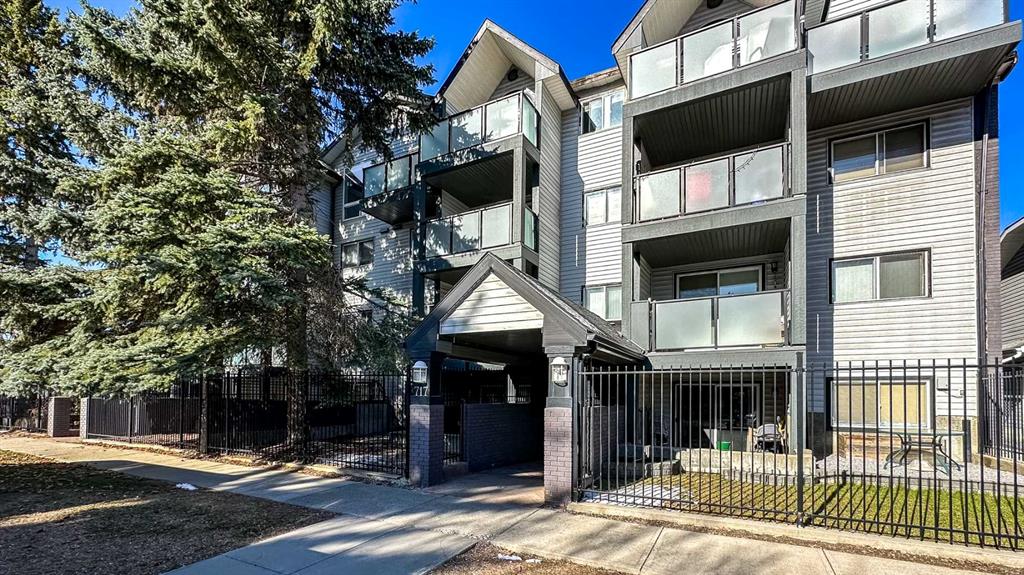 Picture of 402, 717 4A Street NE, Calgary Real Estate Listing