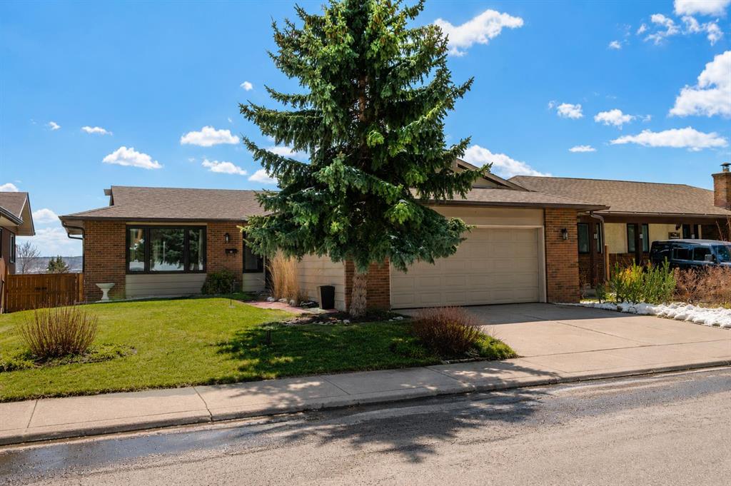 Picture of 7715 67 Avenue NW, Calgary Real Estate Listing