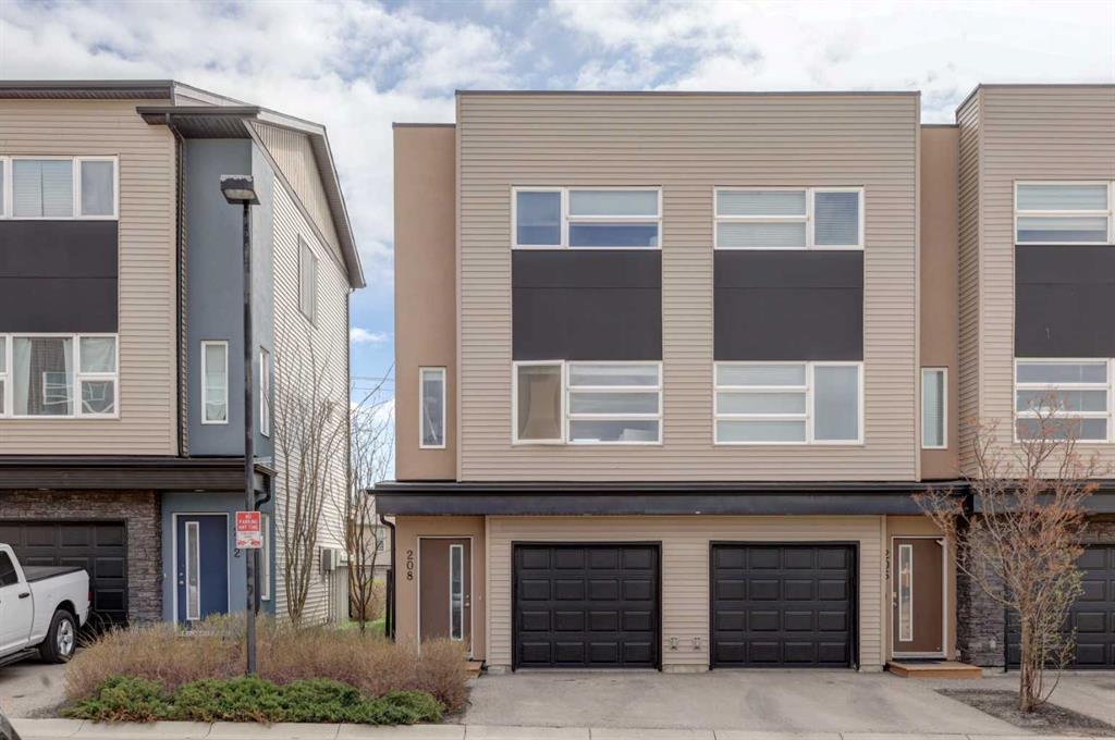 Picture of 208 Covecreek Circle NE, Calgary Real Estate Listing