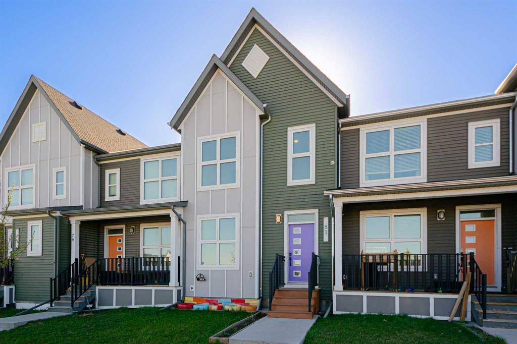 Picture of 83 Savanna Park NE, Calgary Real Estate Listing