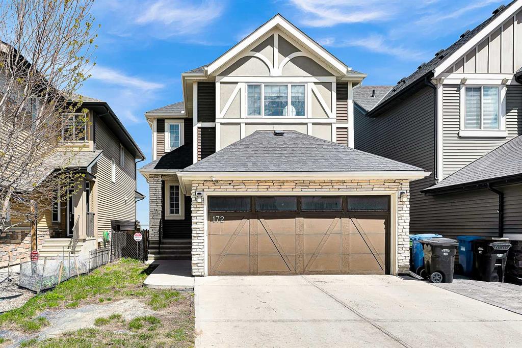 Picture of 172 Sherwood Square NW, Calgary Real Estate Listing