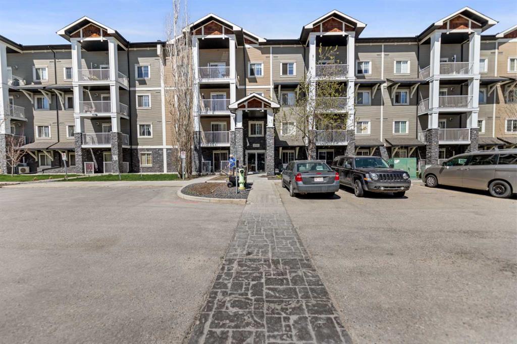 Picture of 2218, 115 Prestwick Villas SE, Calgary Real Estate Listing