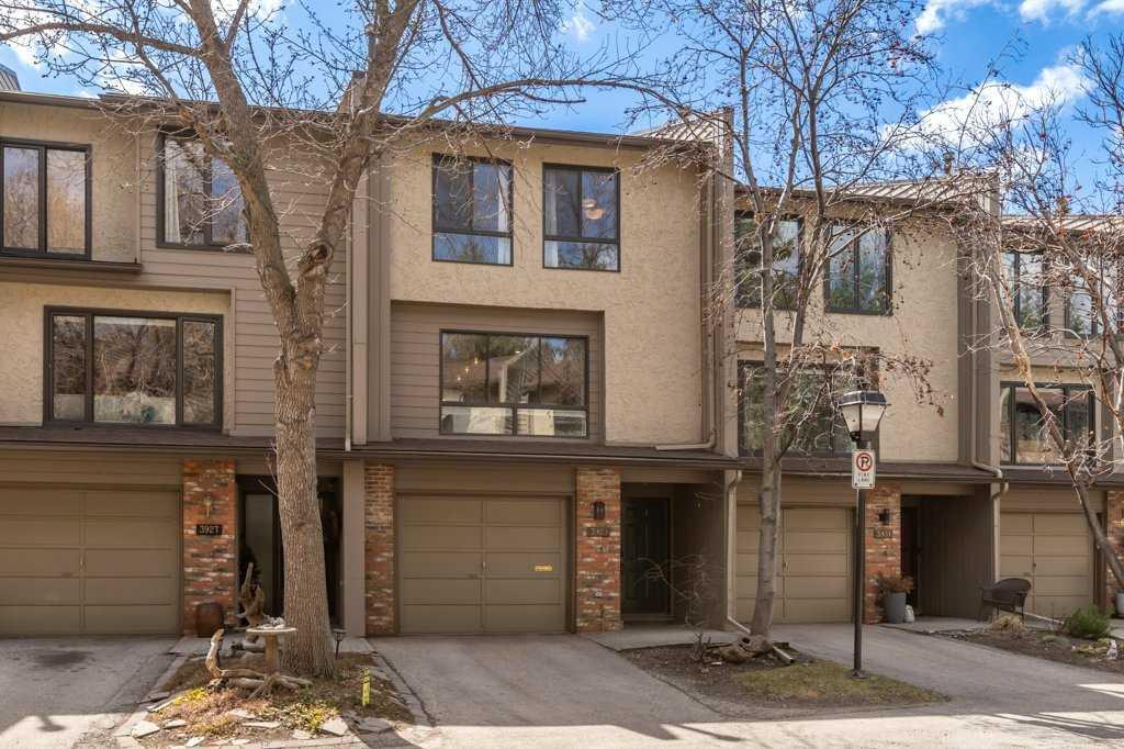 Picture of 3929 Point Mckay Road NW, Calgary Real Estate Listing