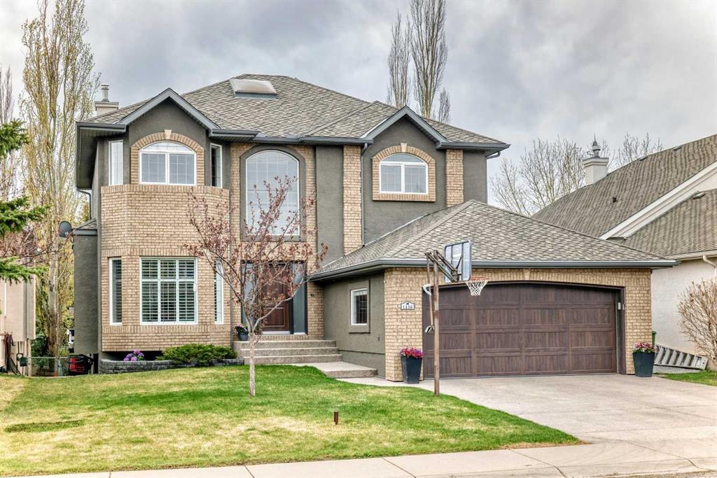 Picture of 1416 Strathcona Drive SW, Calgary Real Estate Listing