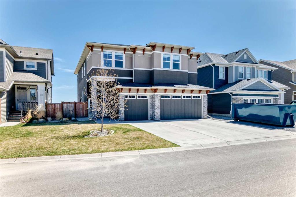 Picture of 114 KINNIBURGH Road , Chestermere Real Estate Listing