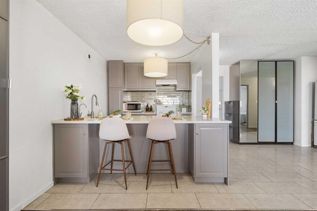 Picture of 1406, 221 6 Avenue SE, Calgary Real Estate Listing
