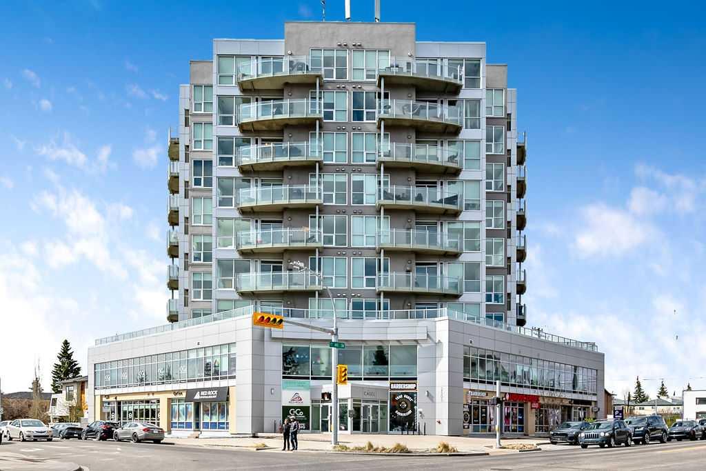 Picture of 403, 2505 17 Avenue SW, Calgary Real Estate Listing