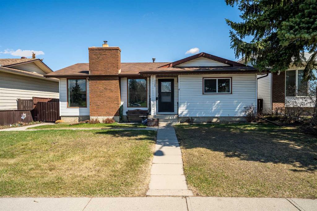 Picture of 3320 Temple Road NE, Calgary Real Estate Listing