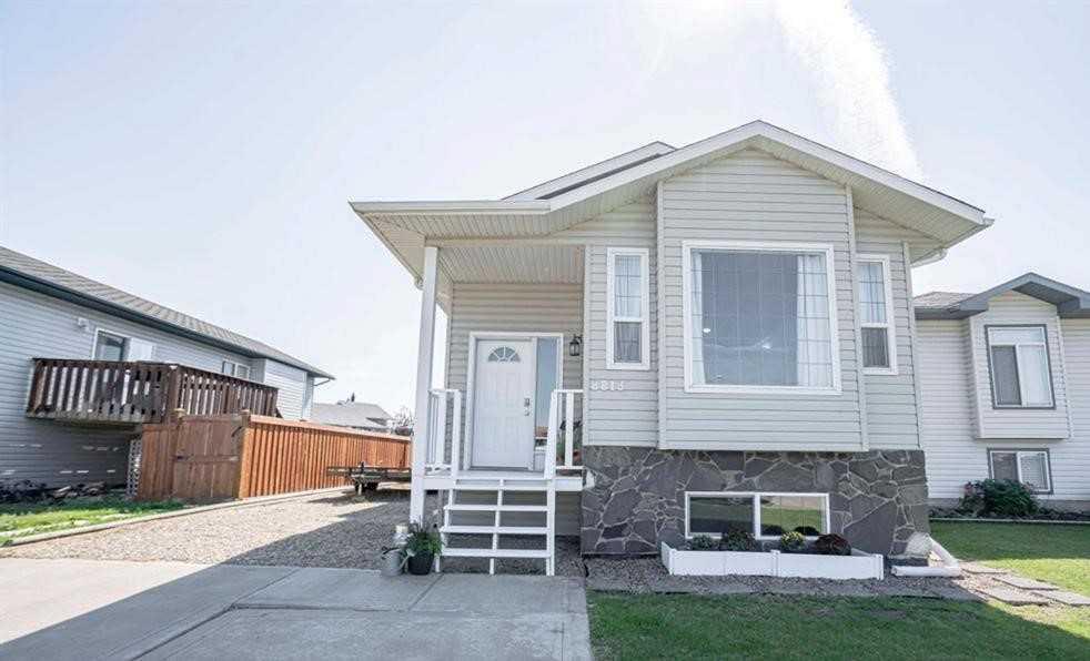 Picture of 8813 110a Avenue , Grande Prairie Real Estate Listing