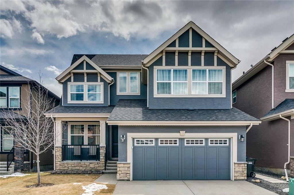 Picture of 19 Aspen Acres Road SW, Calgary Real Estate Listing