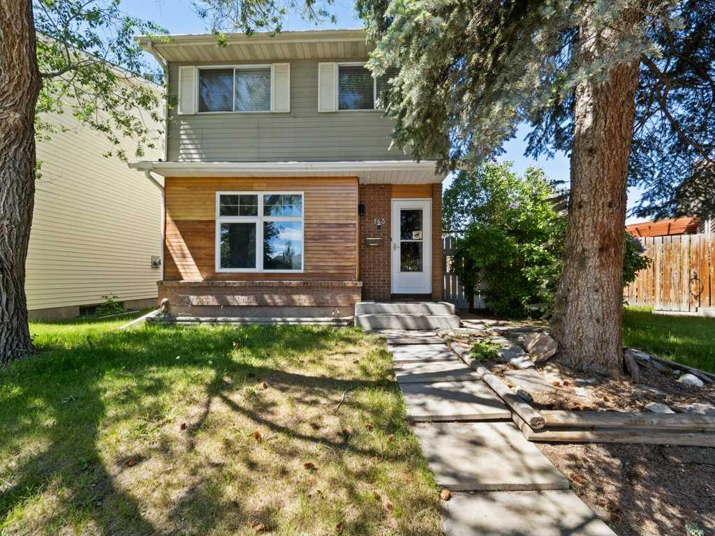 Picture of 143 Erin Mount Place SE, Calgary Real Estate Listing