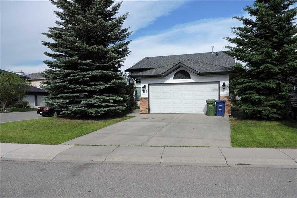 Picture of 176 Woodside Road NW, Airdrie Real Estate Listing