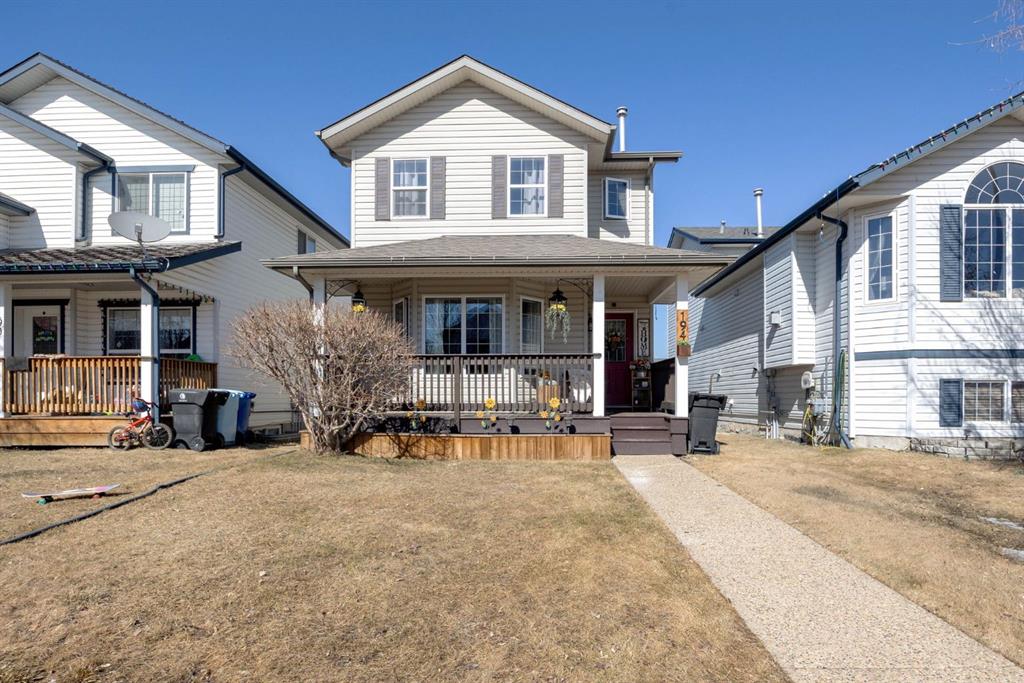 Picture of 194 Mcdougall Crescent , Fort McMurray Real Estate Listing