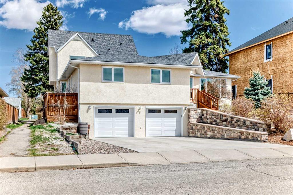 Picture of 2832 11 Avenue NW, Calgary Real Estate Listing