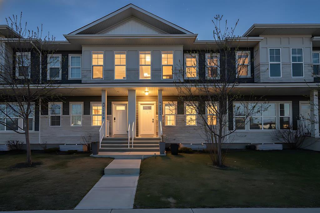 Picture of 1265 Carrington Boulevard NW, Calgary Real Estate Listing