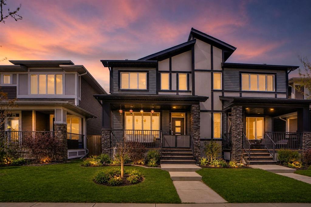 Picture of 409 Midtown Parkway SW, Airdrie Real Estate Listing