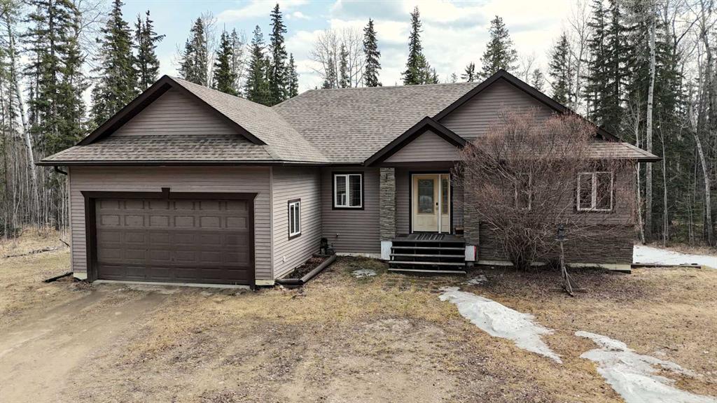 Picture of 14132 Township Road 570 Road , Rural Yellowhead County Real Estate Listing