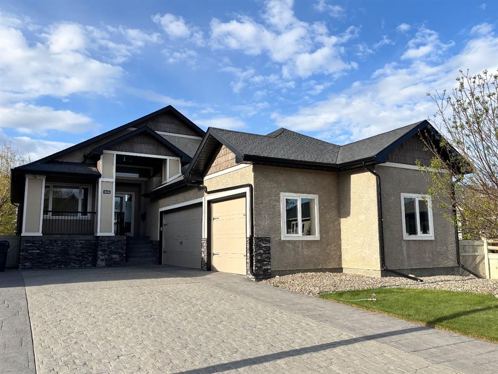 Picture of 314 Coulee Springs Terrace S, Lethbridge Real Estate Listing