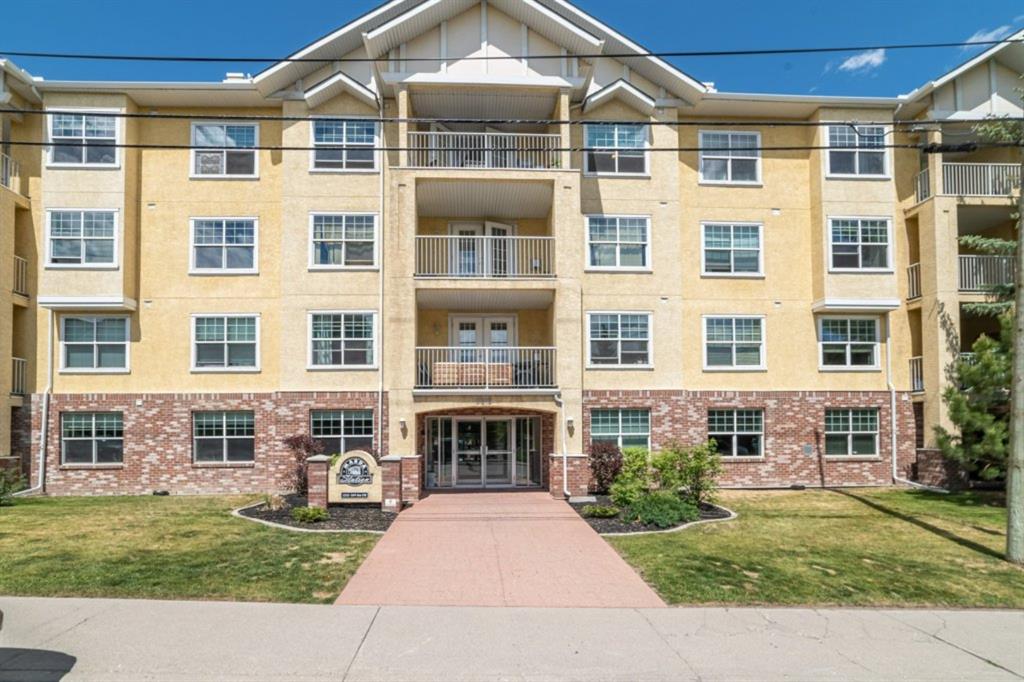 Picture of 3, 2212 34 Avenue SW, Calgary Real Estate Listing