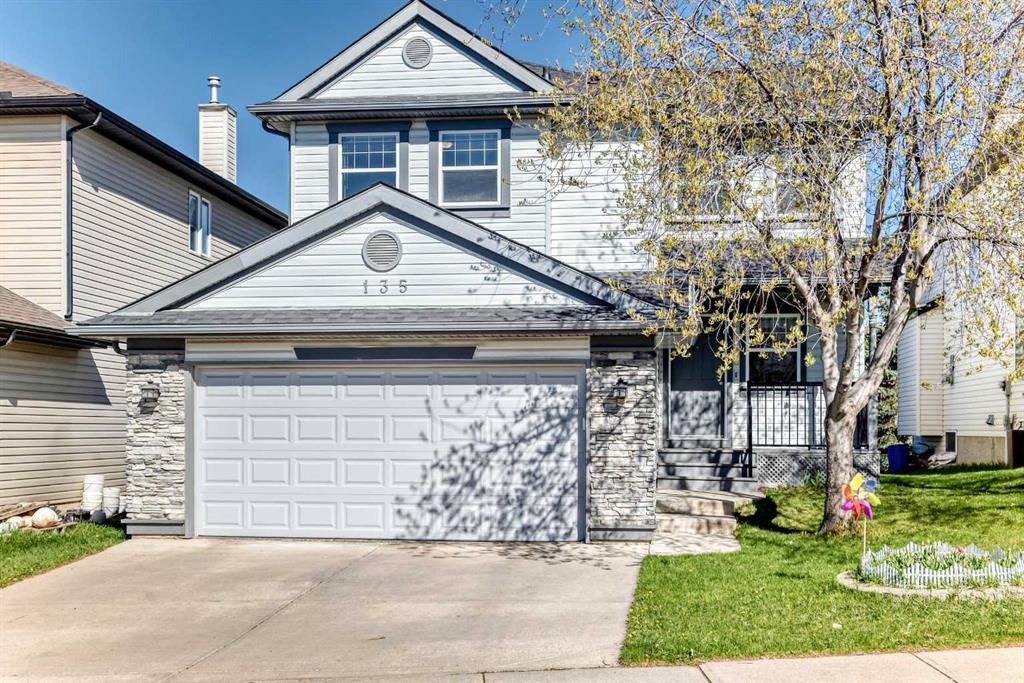 Picture of 135 Panorama Hills Manor NW, Calgary Real Estate Listing