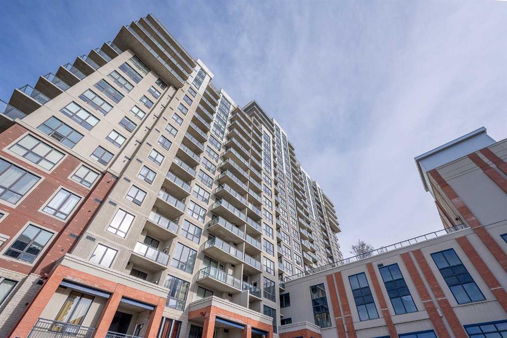 Picture of 2001, 8710 Horton Road SW, Calgary Real Estate Listing