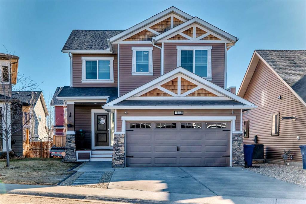 Picture of 6 Canals Court SW, Airdrie Real Estate Listing