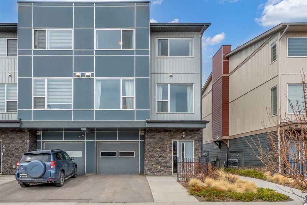 Picture of 52 Saddlestone Drive NE, Calgary Real Estate Listing