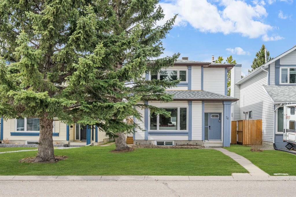 Picture of 76 Woodborough Crescent SW, Calgary Real Estate Listing