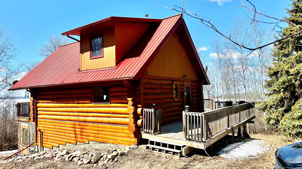 Picture of 154, 14457 RD 683 Township , Rural Lac La Biche County Real Estate Listing