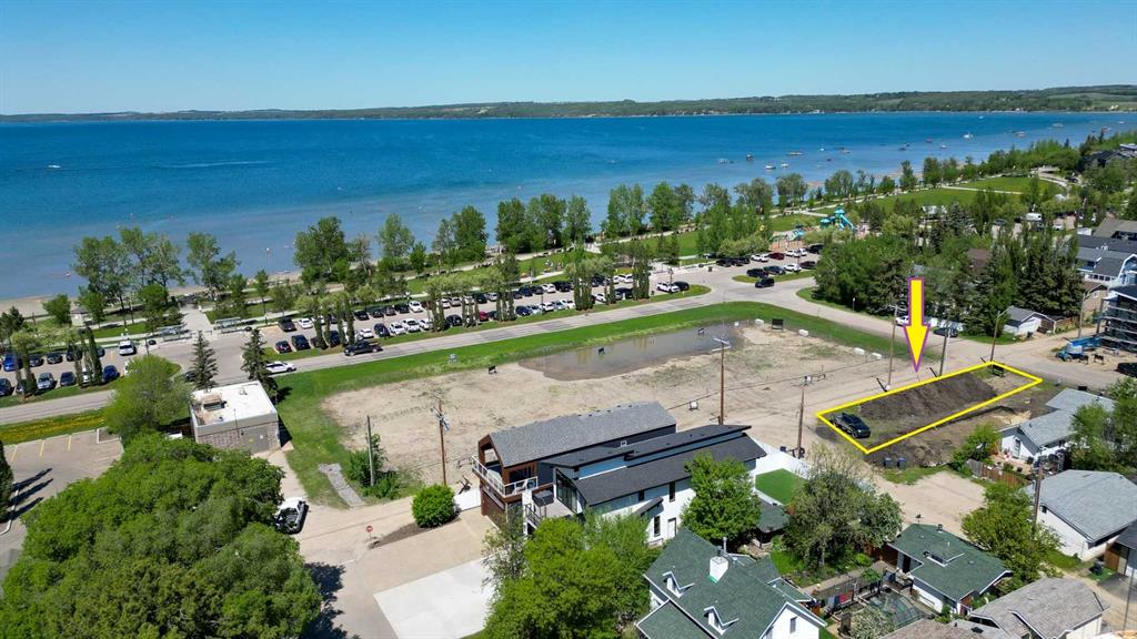 Picture of 5020 42 Street , Sylvan Lake Real Estate Listing