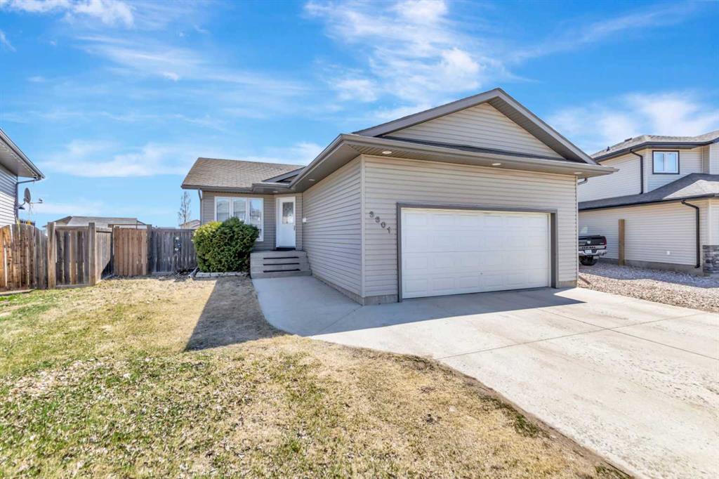 Picture of 3301 43B Avenue , Lloydminster Real Estate Listing