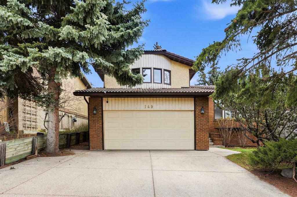 Picture of 149 Edgehill Drive NW, Calgary Real Estate Listing