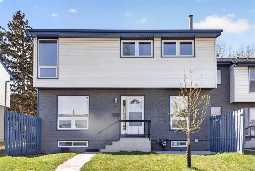 Picture of 46, 6440 4 Street NW, Calgary Real Estate Listing