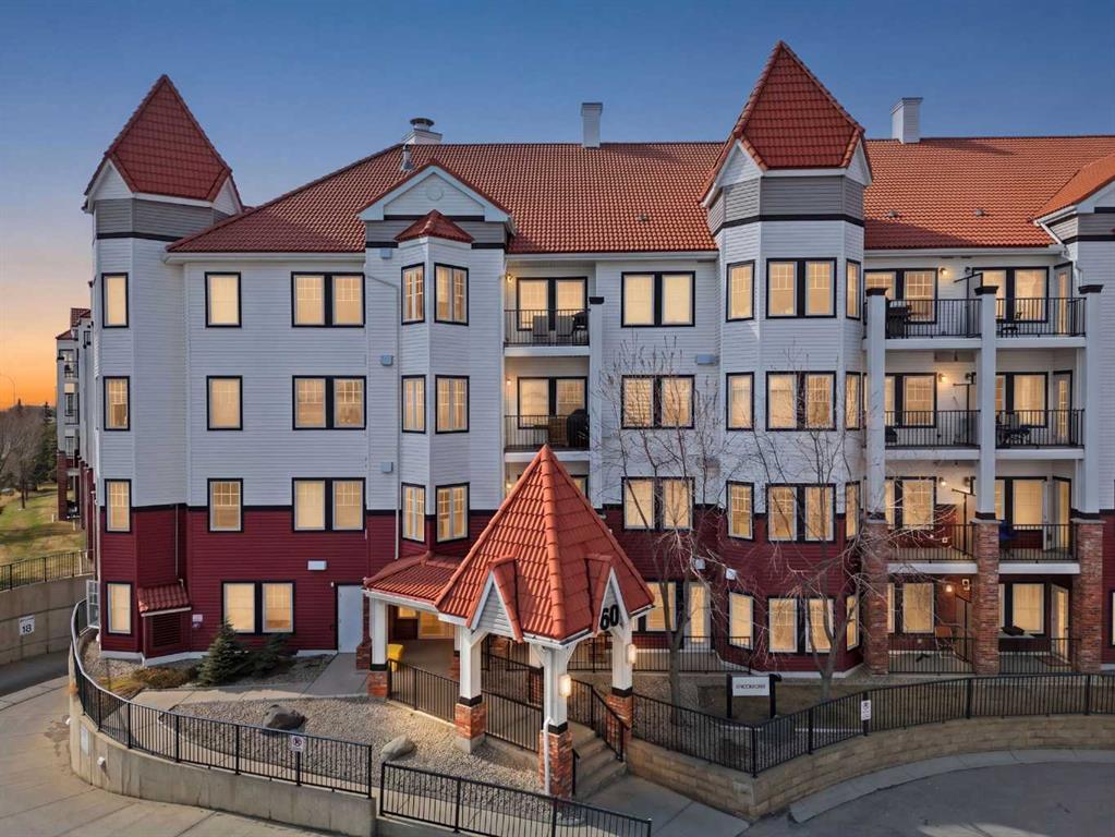 Picture of 322, 60 Royal Oak Plaza NW, Calgary Real Estate Listing