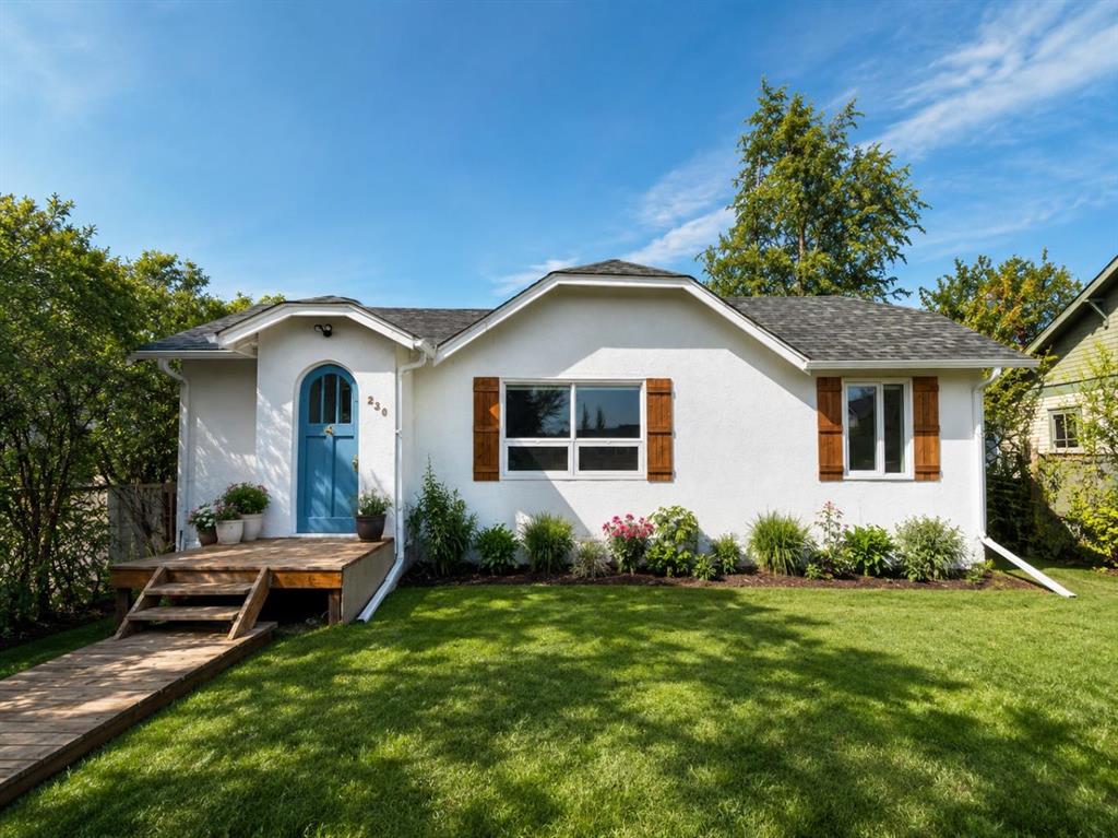 Picture of 230 4 Avenue SE, High River Real Estate Listing